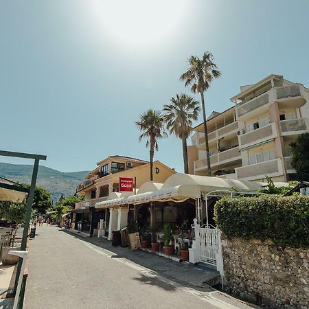 Apartman Mia Herceg Novi Bagian luar foto